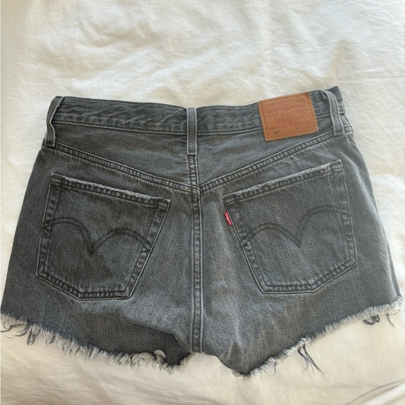 Levi’s Vintage 501 shorts - Picture 2 of 4